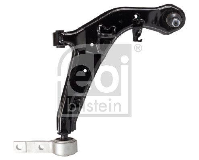 FEBI BILSTEIN 42616 Querlenker mit Lager, Gelenk und Sicherungsmutter f&uuml;r NISSAN
