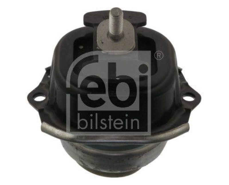 FEBI BILSTEIN 44255 Motorlager für BMW