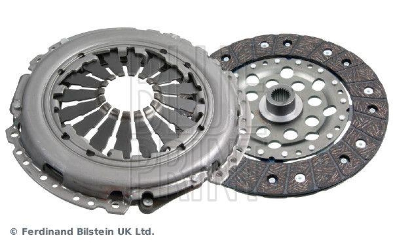 BLUE PRINT ADW1930112 Kupplungssatz für Opel PKW