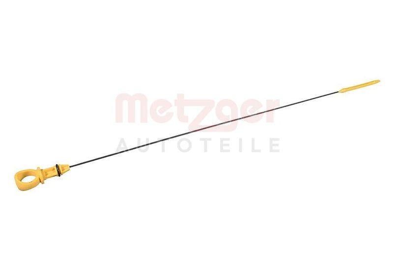 METZGER 8001082 &Ouml;lpeilstab f&uuml;r CITROEN/DS/PEUGEOT MIT DICHTRING
