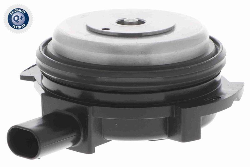 VAICO V20-3797 Zentralmagnet, Nockenwellenverstellung Ein- / Auslassseite f&uuml;r BMW
