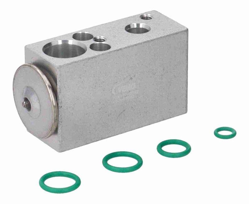 VEMO V24-77-0032 Expansionsventil, Klimaanlage für FIAT
