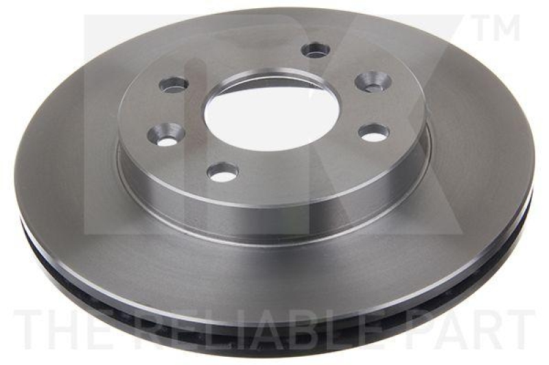 NK 203909 Bremsscheibe f&uuml;r NISSAN, RENAULT