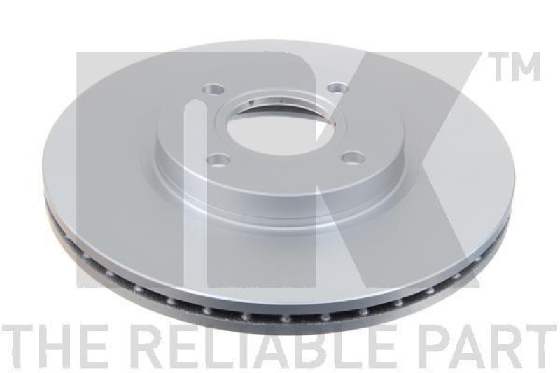 NK 312588 Bremsscheibe f&uuml;r FORD