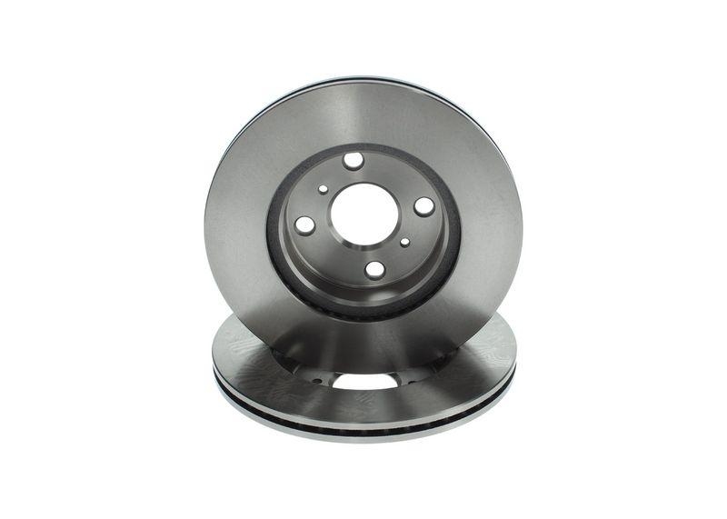 Bosch 0 986 479 616 Bremsscheibe BD1459