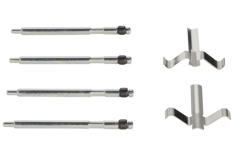 ATE 13.0460-0525.2 Belagsatz Zubeh&ouml;r