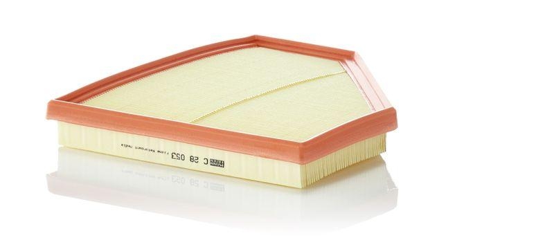 MANN-FILTER C 28 053 Luftfilter f&uuml;r BMW