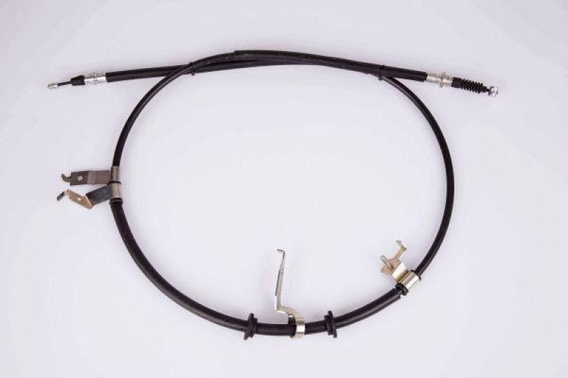 HELLA 8AS 355 664-491 Seilzug, Feststellbremse f&uuml;r MAZDA