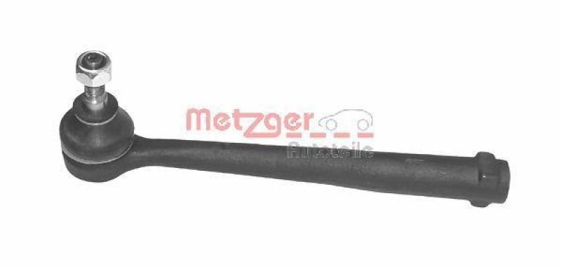 METZGER 54032101 Spurstangenkopf f&uuml;r CITROEN/PEUGEOT VA links