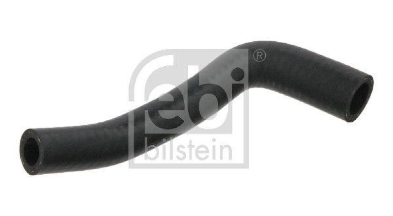 FEBI BILSTEIN 33526 K&uuml;hlwasserschlauch f&uuml;r VW-Audi