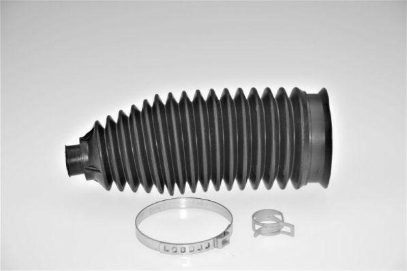 SPIDAN 84232 Faltenbalg Lenkung