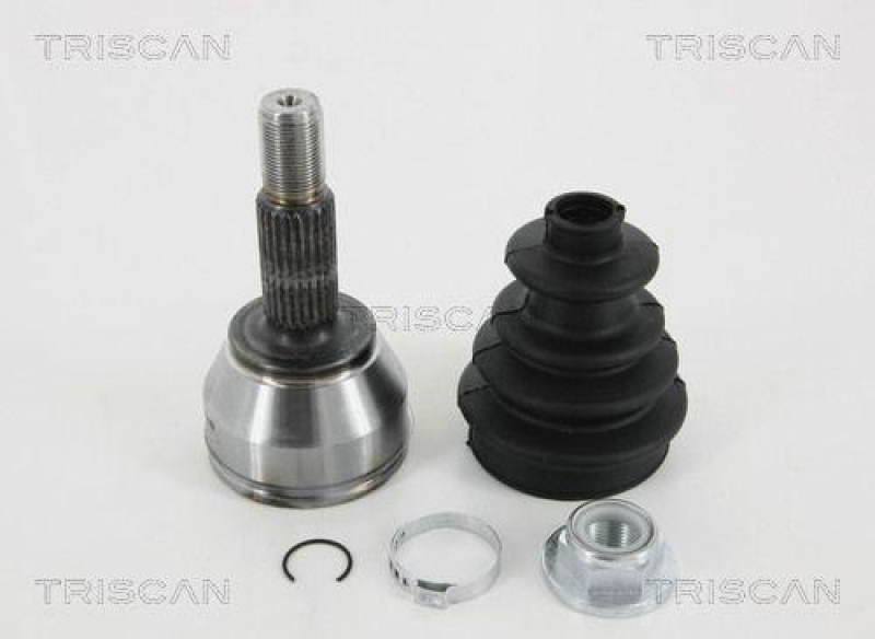 TRISCAN 8540 16120 Gleichlaufgelenk f&uuml;r Ford
