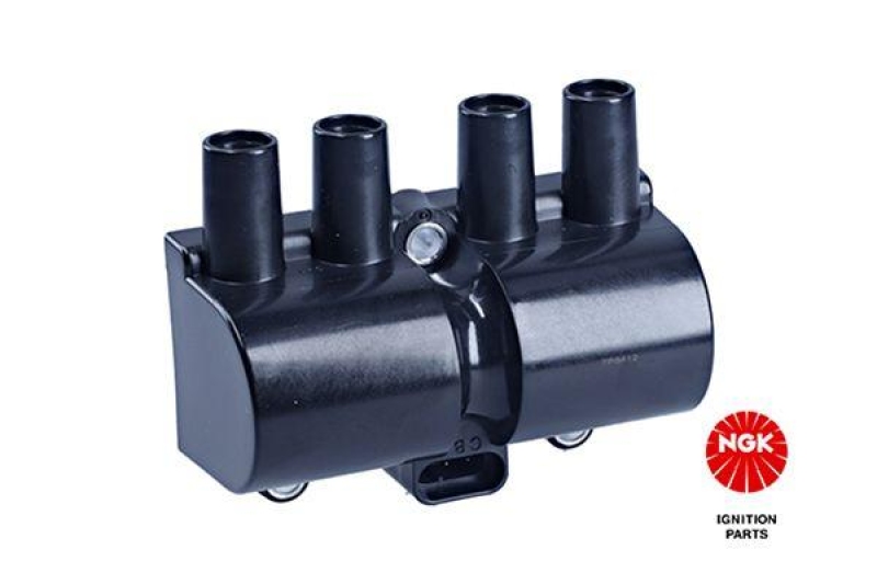 NGK 48142 Z&uuml;ndspule U2031