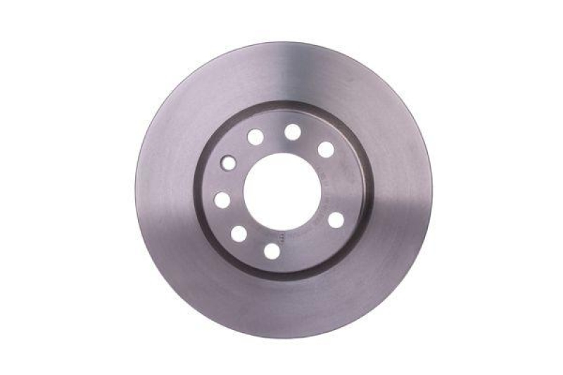 HELLA 8DD 355 113-611 Bremsscheibe f&uuml;r OPEL