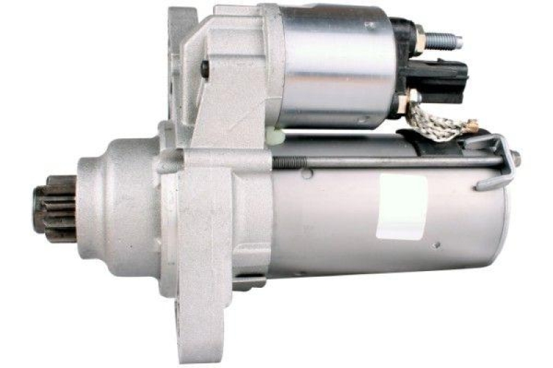 HELLA 8EA 012 527-531 Starter 12V 1kW