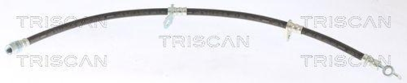 TRISCAN 8150 13324 Bremsschlauch f&uuml;r Toyota