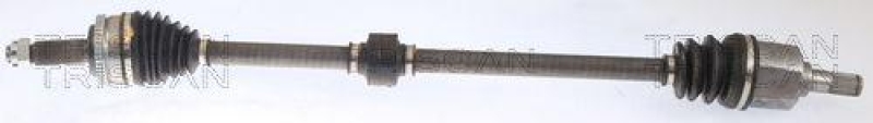 TRISCAN 8540 43504 Antriebswelle f&uuml;r Hyundai, Kia