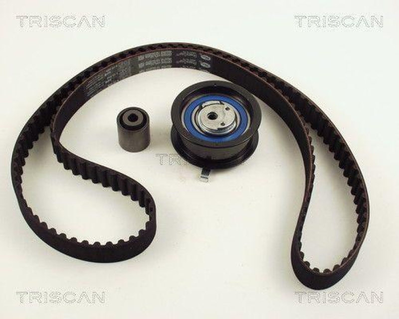 TRISCAN 8647 29008 Zahnriemensatz für Vw, Audi, Seat