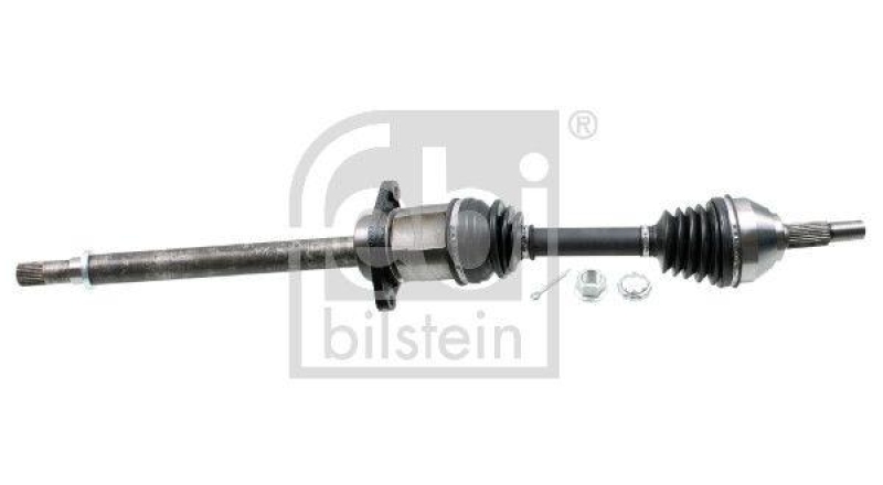 FEBI BILSTEIN 182959 Antriebswelle f&uuml;r Renault
