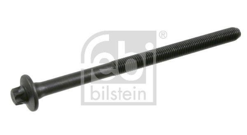 FEBI BILSTEIN 18622 Zylinderkopfschraube für Peugeot