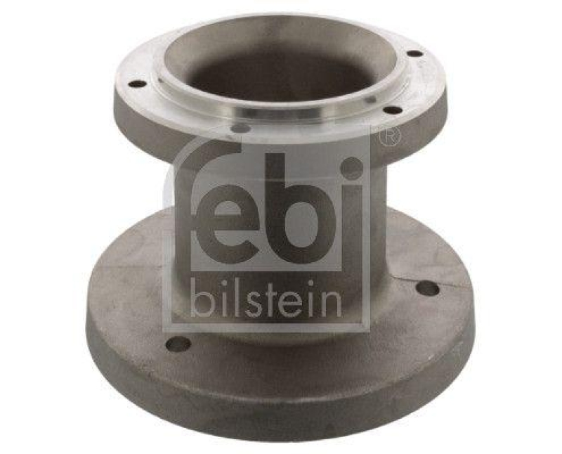 FEBI BILSTEIN 32042 Nabe für Lüfterantrieb für Mercedes-Benz