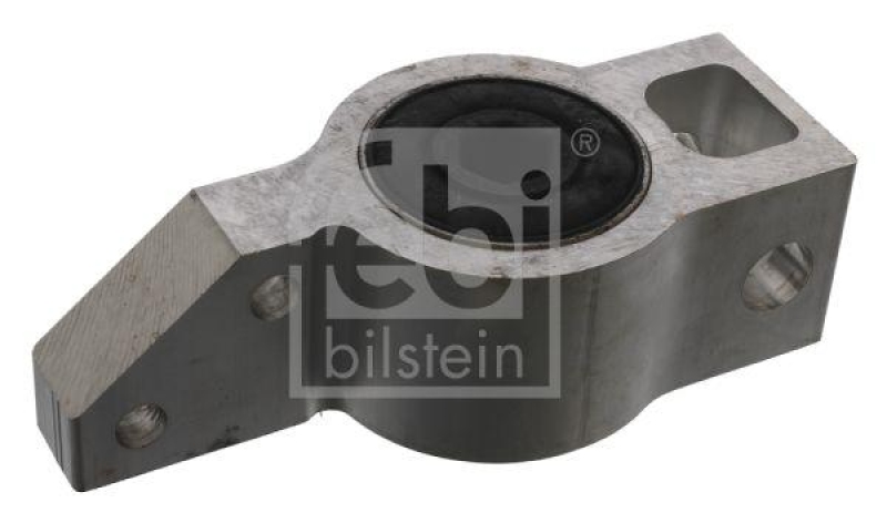 FEBI BILSTEIN 33971 Querlenkerlager mit Halter f&uuml;r VW-Audi