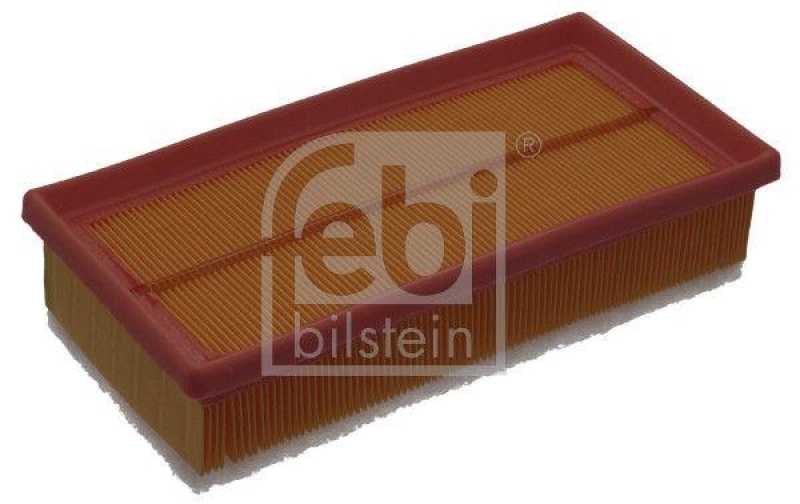 FEBI BILSTEIN 48479 Luftfilter f&uuml;r CITROEN