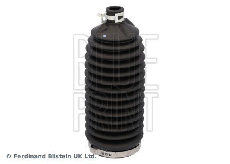 BLUE PRINT ADBP810102 Lenkmanschettensatz mit Schellen für HONDA