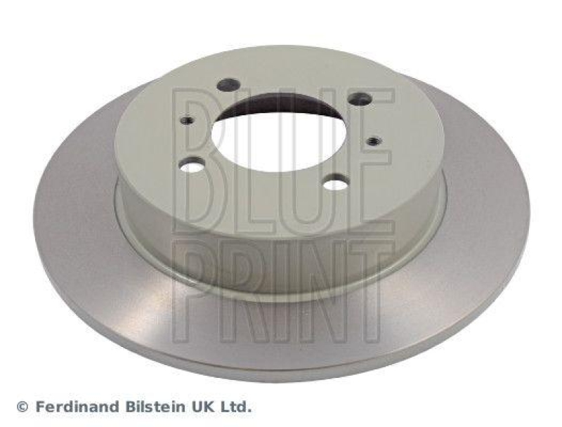 BLUE PRINT ADN14365 Bremsscheibe f&uuml;r NISSAN