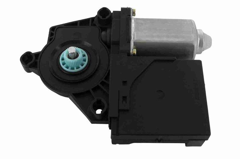 VEMO V10-05-0021 Elektromotor, Fensterheber vorne links f&uuml;r Fzg mit CAN-Bus f&uuml;r VW