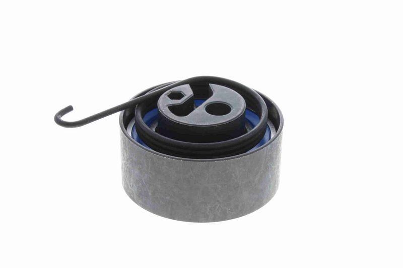 VAICO V40-0659 Spannrolle, Zahnriemen Zahnriemen für OPEL