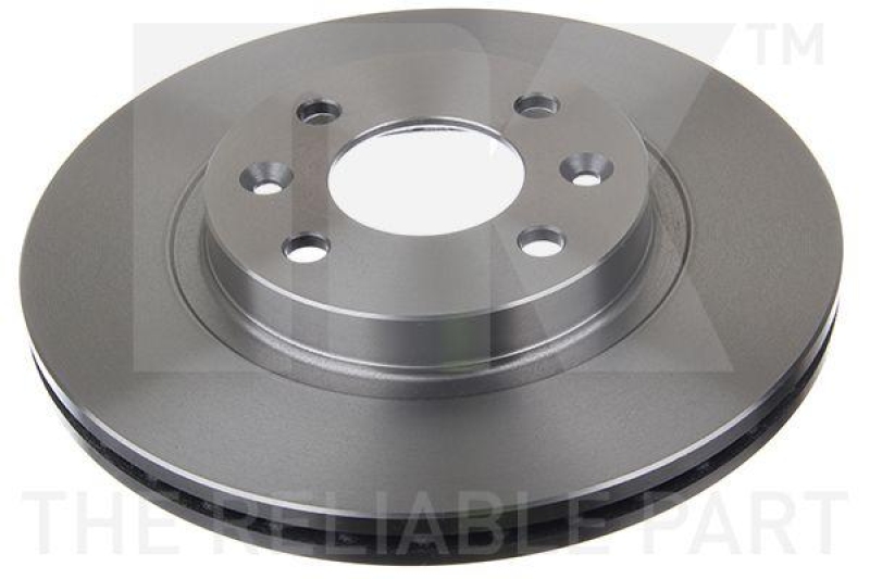 NK 203910 Bremsscheibe f&uuml;r DACIA, LADA, NISSAN, RENAULT