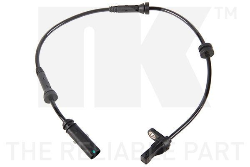 NK 291558 Sensor, Raddrehzahl f&uuml;r BMW