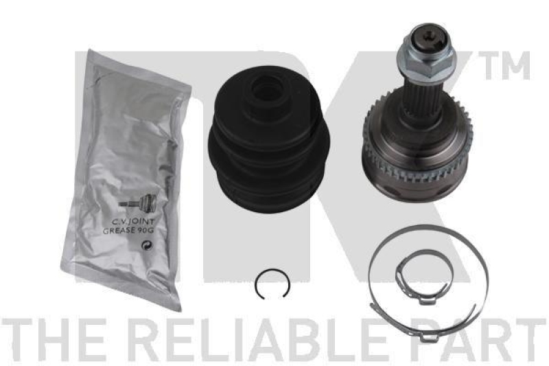 NK 515218 Gelenksatz, Antriebswelle f&uuml;r SUZUKI