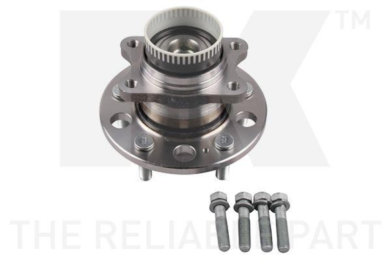 NK 763432 Radlagersatz f&uuml;r HYUNDAI, KIA