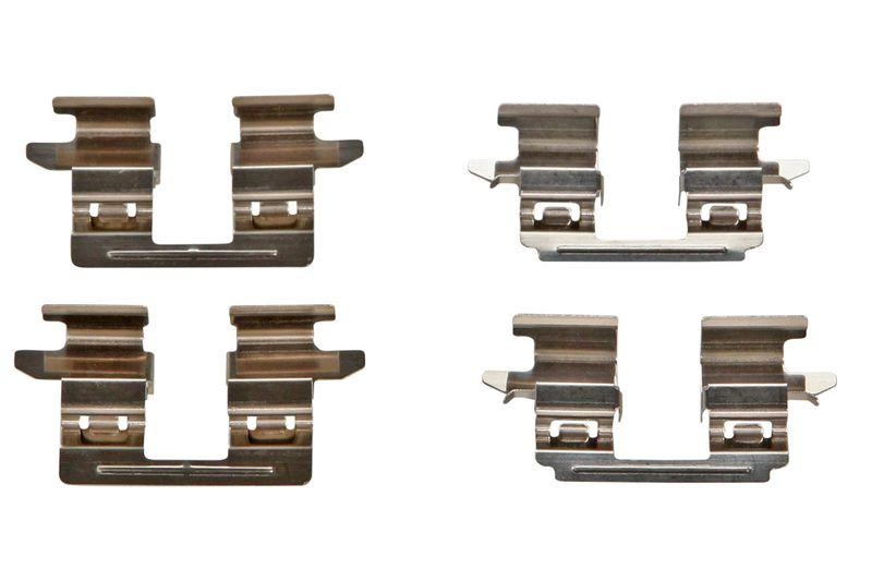 ATE 13.0460-0526.2 Belagsatz Zubeh&ouml;r