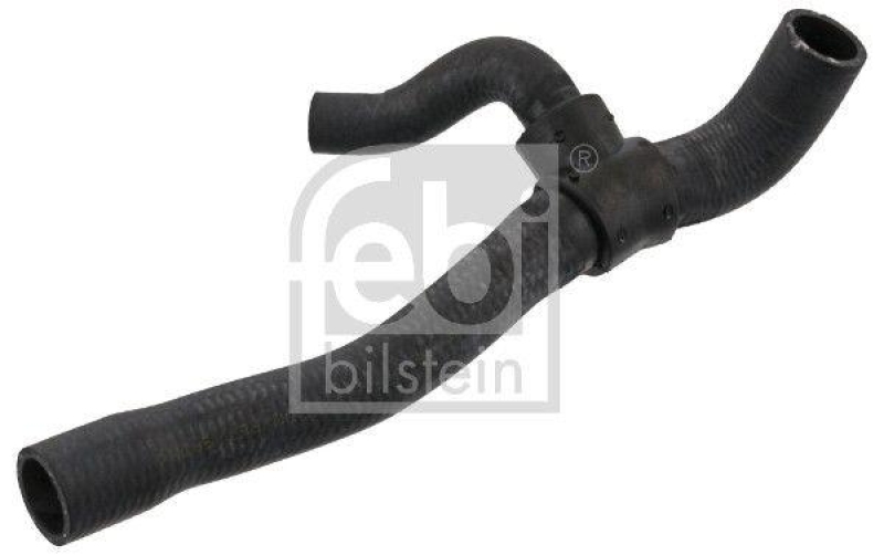 FEBI BILSTEIN 33530 K&uuml;hlwasserschlauch f&uuml;r VW-Audi