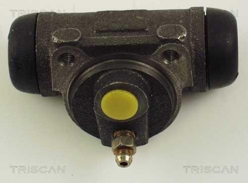 TRISCAN 8130 10038 Radzylinder f&uuml;r Citroen, Fiat, Peugeot