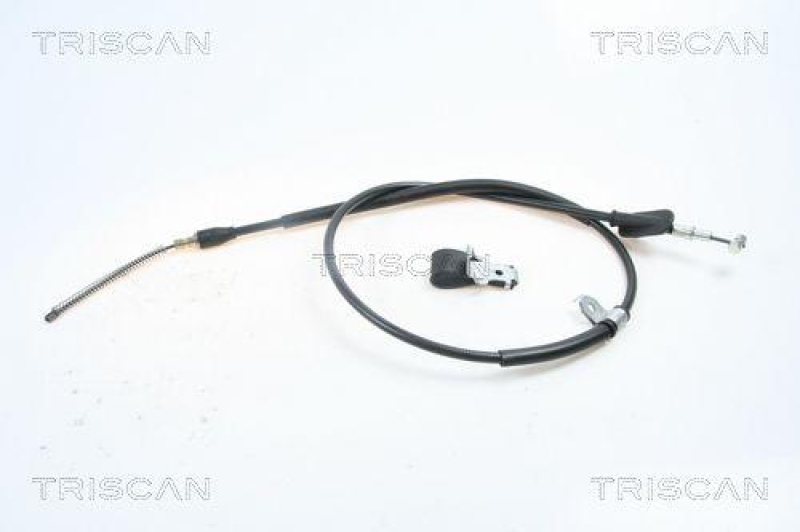 TRISCAN 8140 24169 Handbremsseil f&uuml;r Opel Agila + Abs