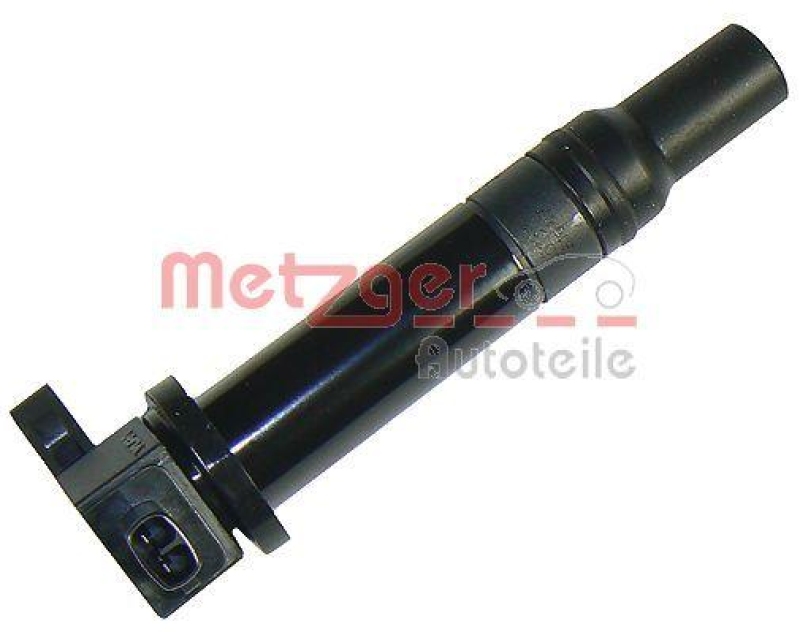 METZGER 0880137 Z&uuml;ndspule f&uuml;r HYUNDAI/KIA