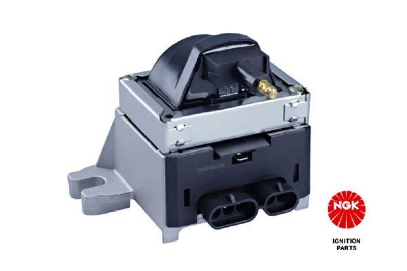 NGK 48143 Z&uuml;ndspule U1032