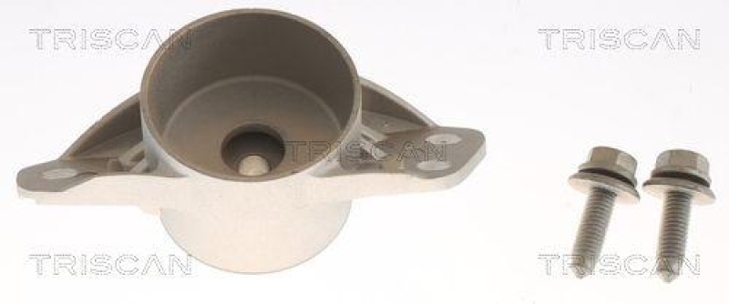 TRISCAN 8500 29956 Federbeinlager Hinten für Audi, Vw