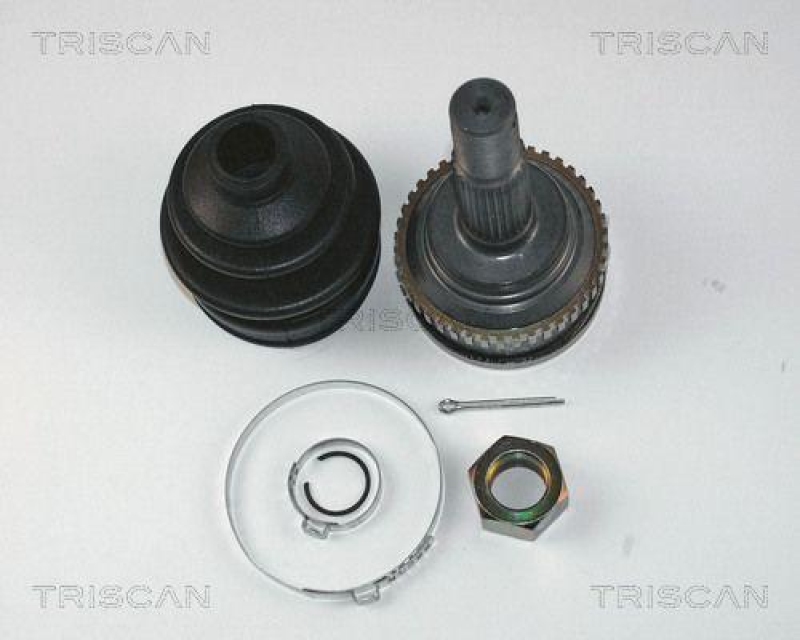 TRISCAN 8540 14124 Gleichlaufgelenk f&uuml;r Nissan