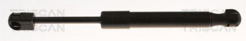TRISCAN 8710 50267 Gasfeder Hinten f&uuml;r Mazda