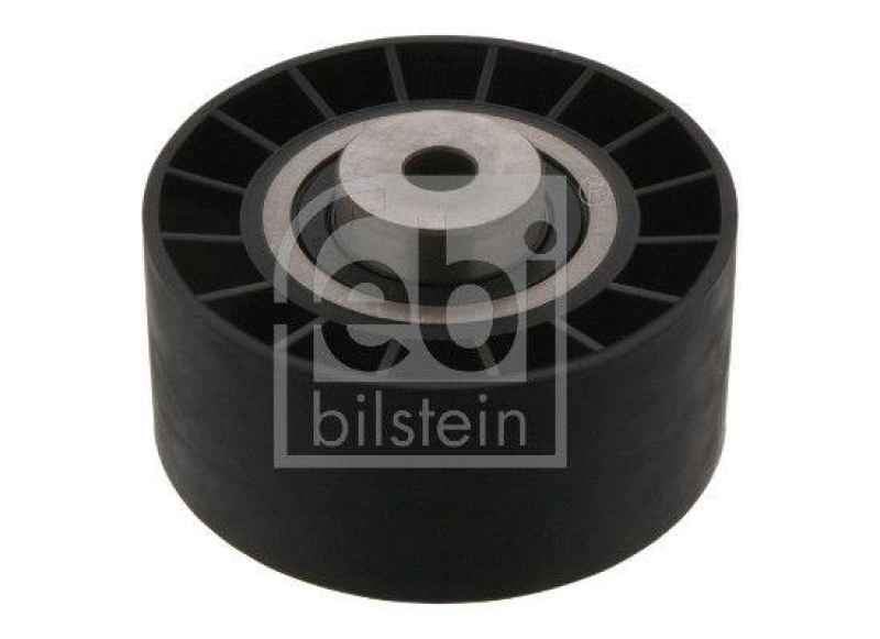 FEBI BILSTEIN 01443 Umlenkrolle f&uuml;r Keilrippenriemen f&uuml;r Mercedes-Benz