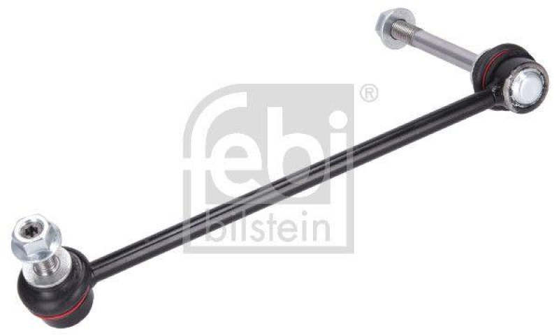 FEBI BILSTEIN 182960 Verbindungsstange mit Sicherungsmuttern f&uuml;r BMW