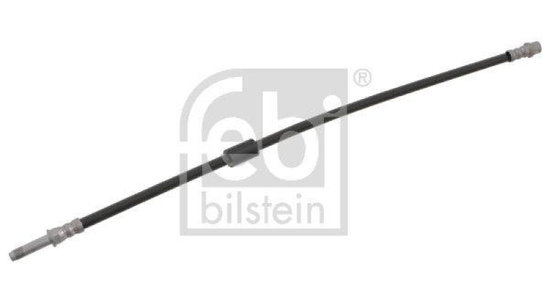 FEBI BILSTEIN 28500 Bremsschlauch f&uuml;r Mercedes-Benz