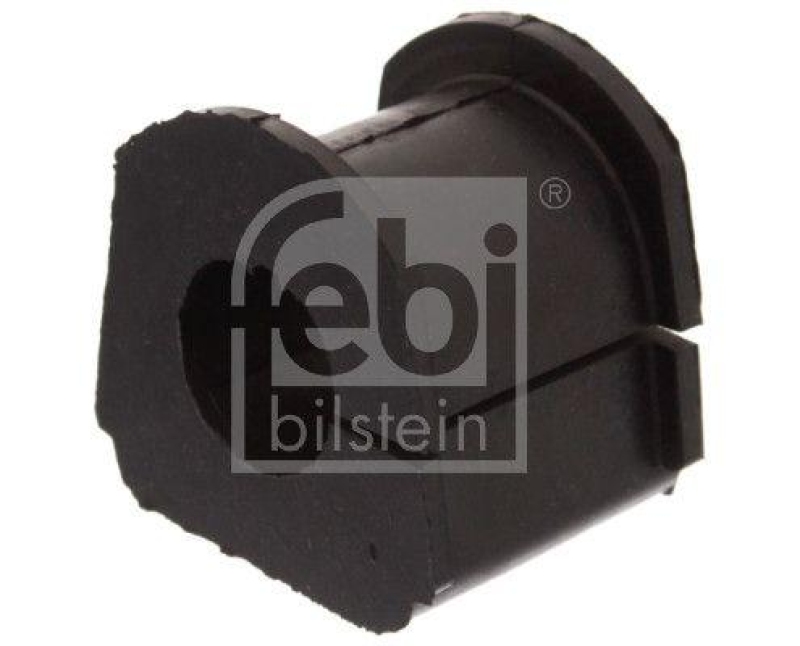 FEBI BILSTEIN 41165 Stabilisatorlager f&uuml;r MITSUBISHI