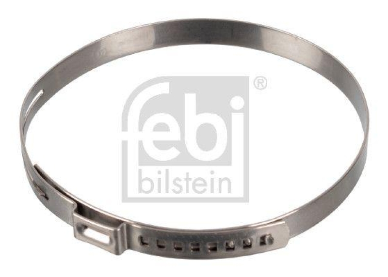 FEBI BILSTEIN 45633 Klemmschelle Universalteile (z.B. Flüssigkeiten)