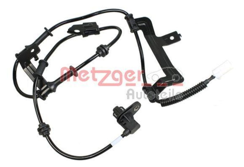METZGER 0900995 Sensor, Raddrehzahl f&uuml;r HYUNDAI/KIA VA links